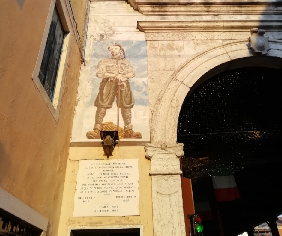 ponte Bassano del Grappa