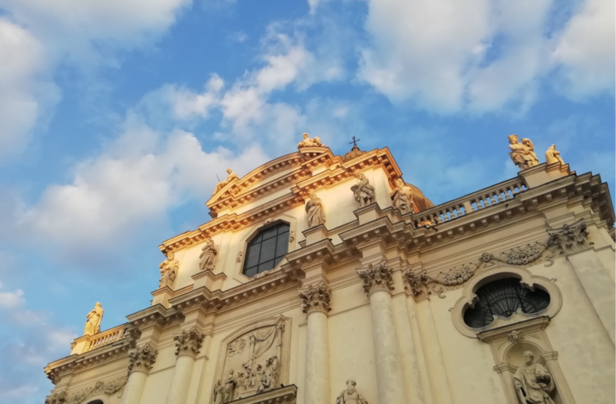 Visita guidata a Monte Berico