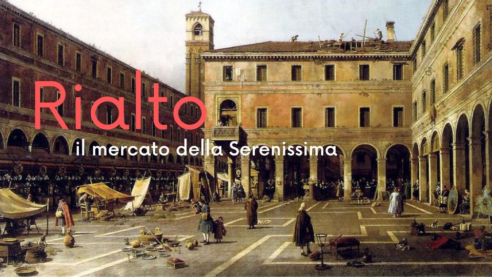 rialto mercato